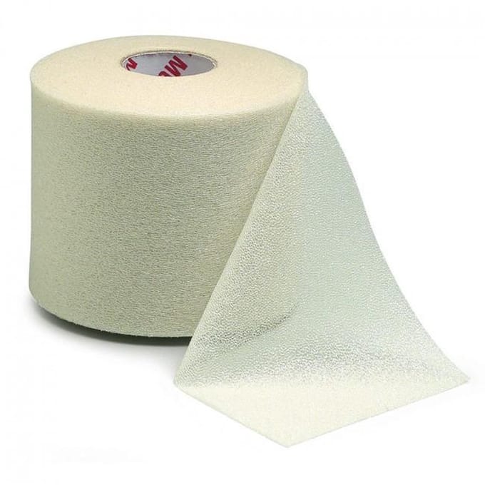 Mueller Mwrap Wit 6,9 cm x 27,4 m - 1 Rol