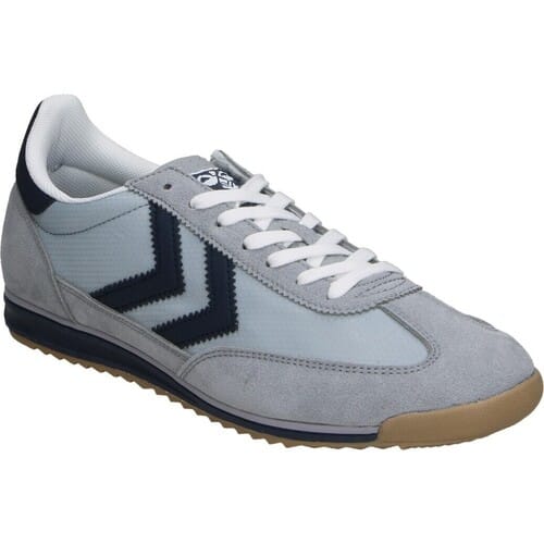 Lage Sneakers hummel 116269