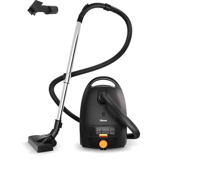 Tristar Stofzuiger SZ-2340 - 700W - 3,5L Capaciteit - 7.5 met actieradius - Compact en lichtgewicht