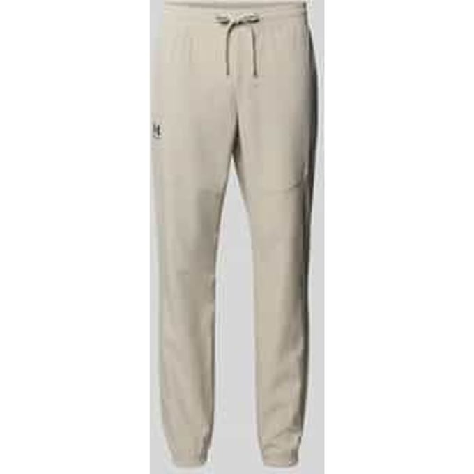 Under Armour Vibe Woven Joggingbroek Heren - Maat XL