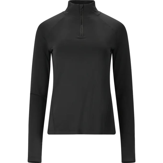 Sweater met lange mouwen Athlecia Grina