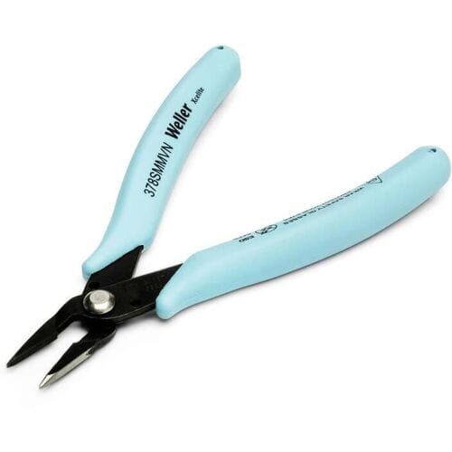 Weller Xcelite 378SMMVN Spitsbektang 139.7 mm