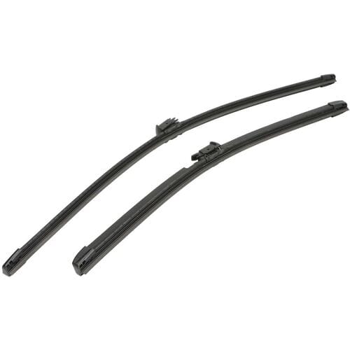 Wisserblad SWF AquaBlade SWF 119131 700/550mm, voor, 2 stuk