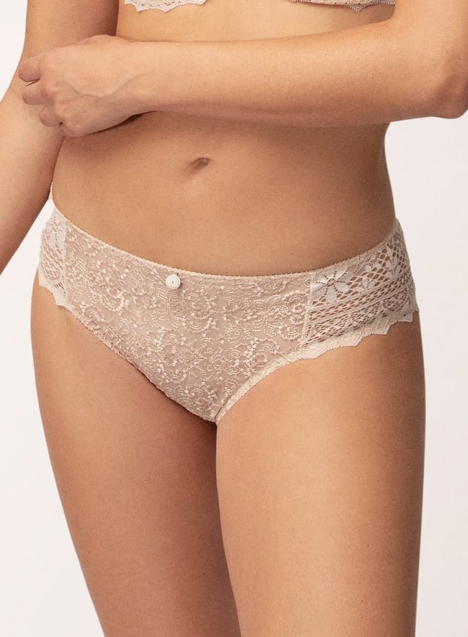 Empreinte Cassiopee Slip Beige 36