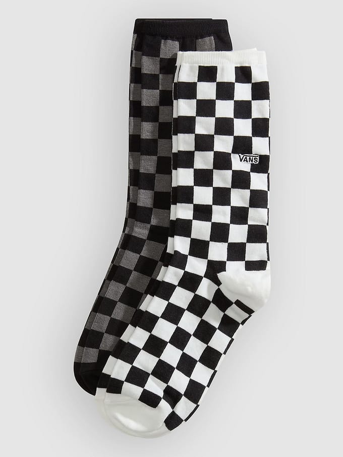 Vans Ticker Crew Sokken patroon
