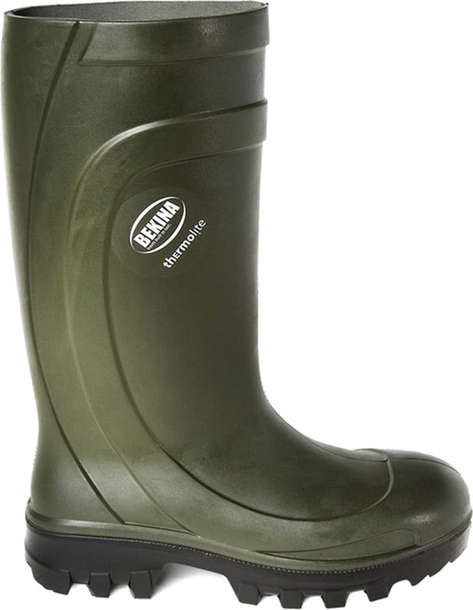 Kaplaars bekina Thermolite S5 maat 39