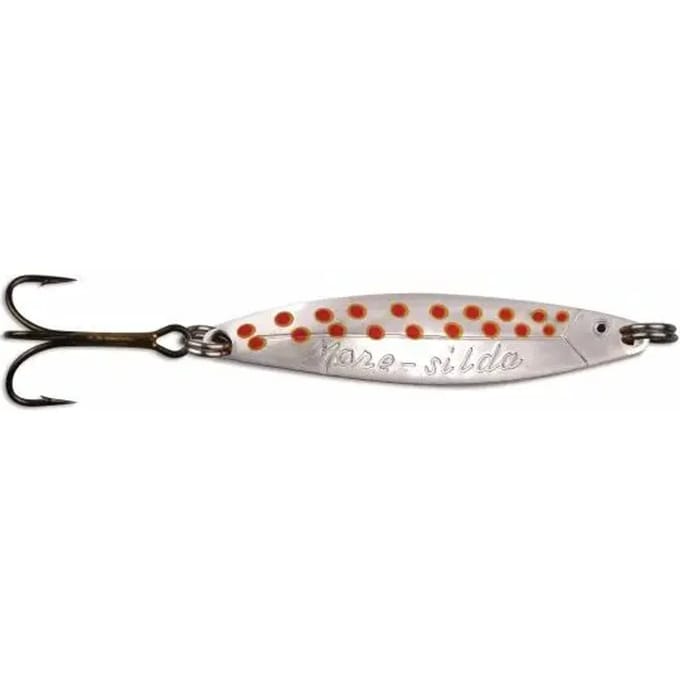Lure Blue Fox møresilda trout series