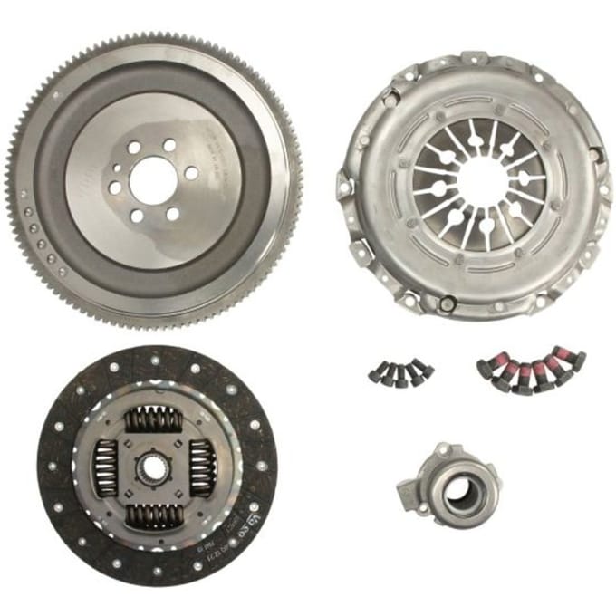 Koppelingsset VALEO 845149