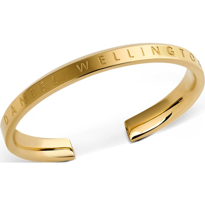 Daniel Wellington DW Classic 54 Gold