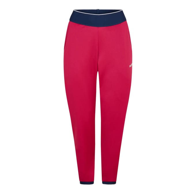 Head Breaker-trainingsbroeken voor dames (Roze)