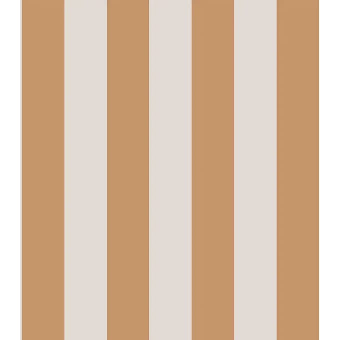 Baby behang Dekornik Portofino Stripes Caramelle