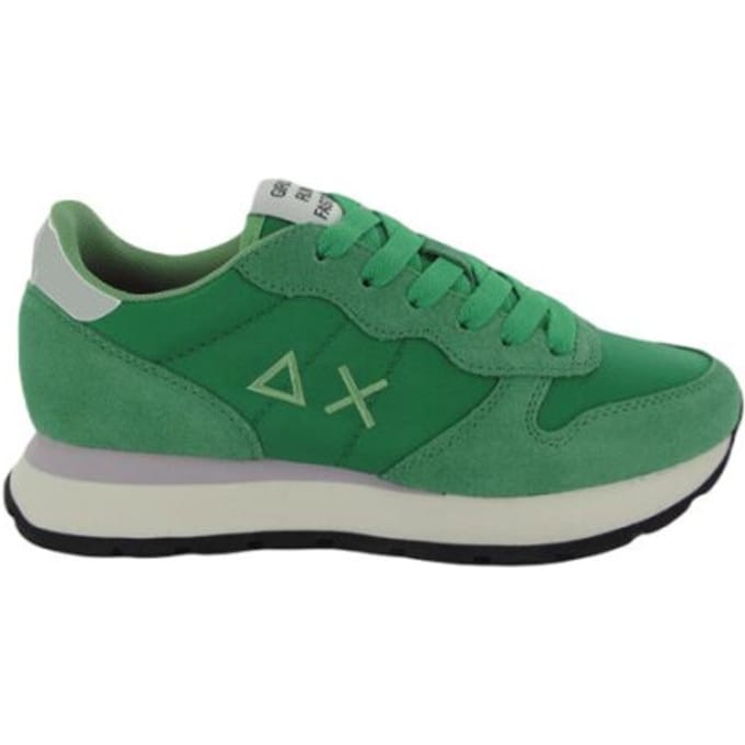 SUN68 Z 35201 ally solid nylon