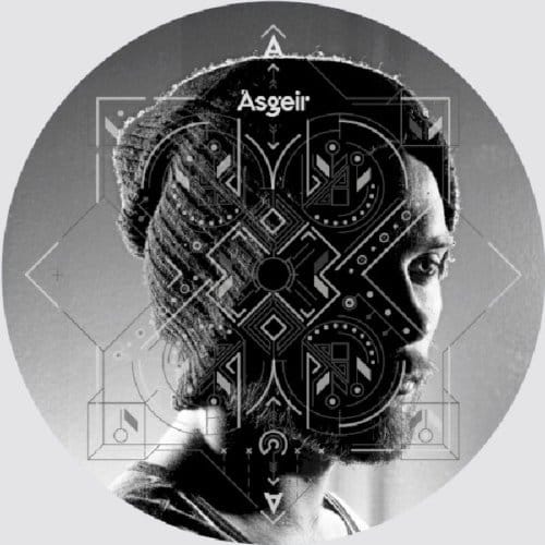 Ásgeir - Here It Comes (7"Vinyl Single) (Picture Disc)