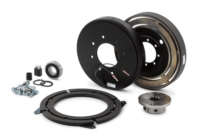 Koppeling kit