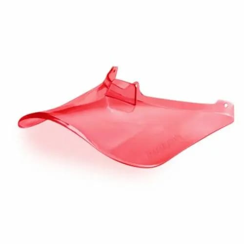 Fietshelm vizier Melon Vista 70