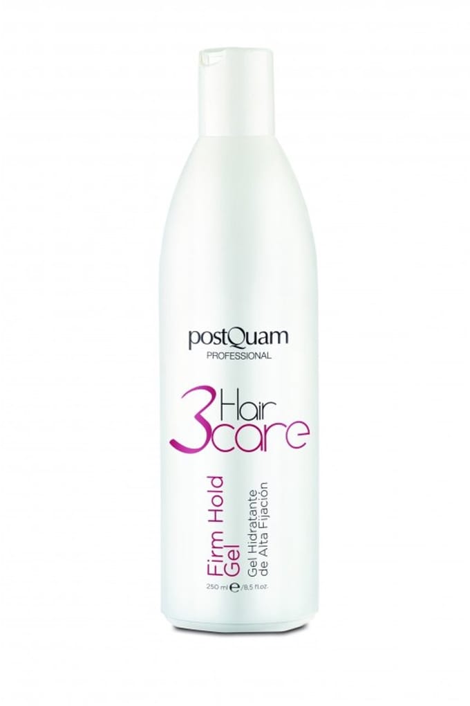 PostQuam PQP05060 haargel Vrouwen 250 ml