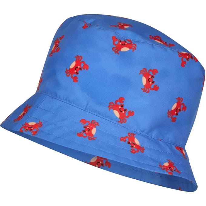Bob baby jongen Sterntaler Crabe