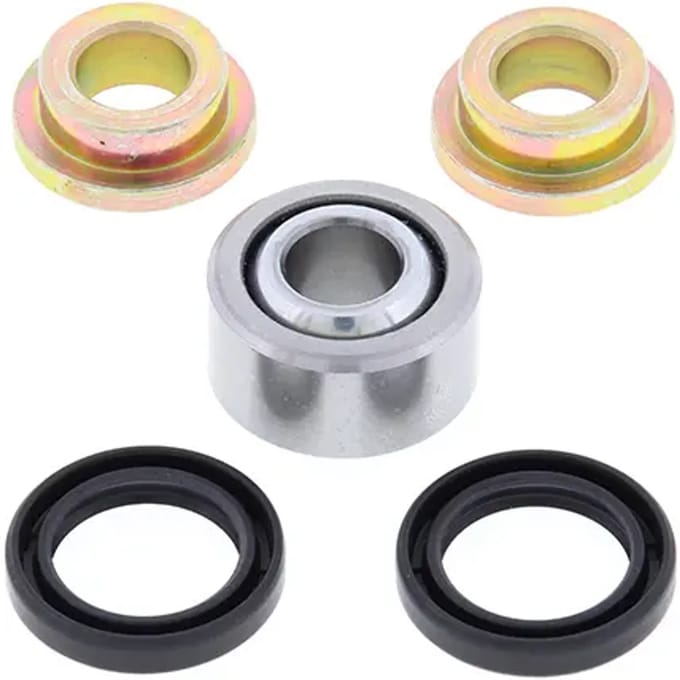 Lagerkit schokdemper boven All Balls Racing 29-1010