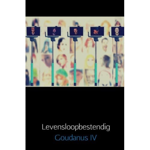Levensloopbestendig - Goudanus IV