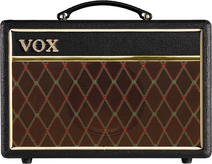 VOX Pathfinder 10 gitaarcombo