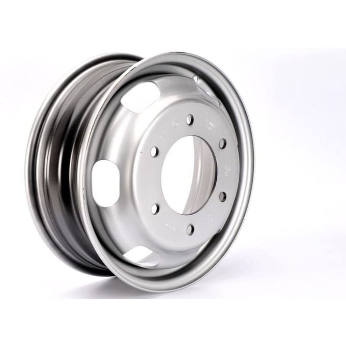 Stalen velg 16 inch KRONPRINZ 6x200 5,5J ET117