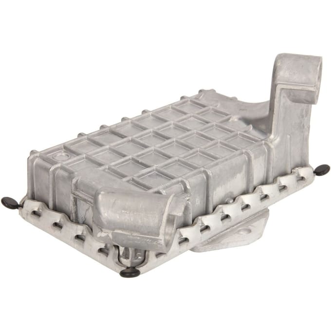 Olie radiator, motorolie THERMOTEC D4M006TT