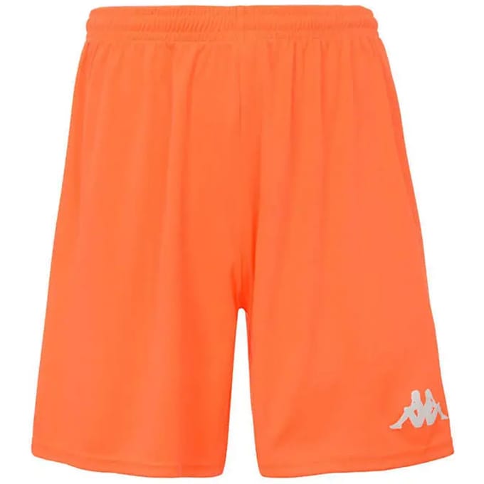 Kinder shorts Kappa Borgo