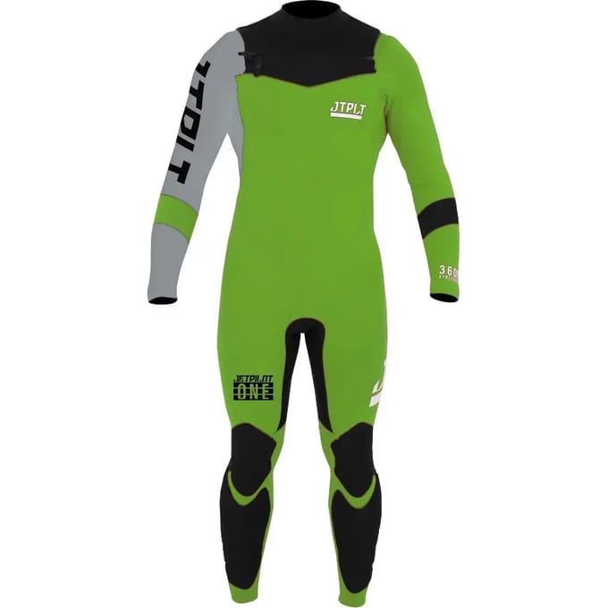 Bootspakken Jetpilot Rx One