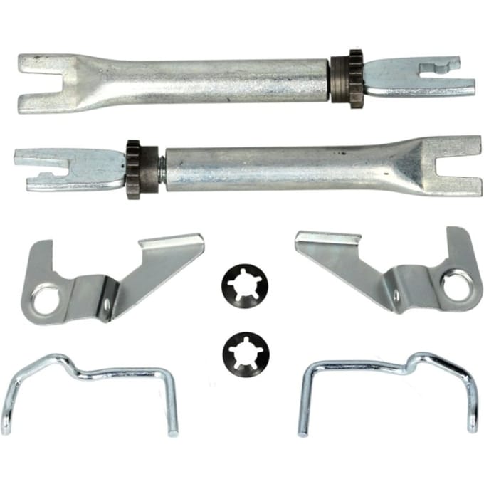 Zelfregulerende trommelremschoenen QUICK BRAKE 102 53 014
