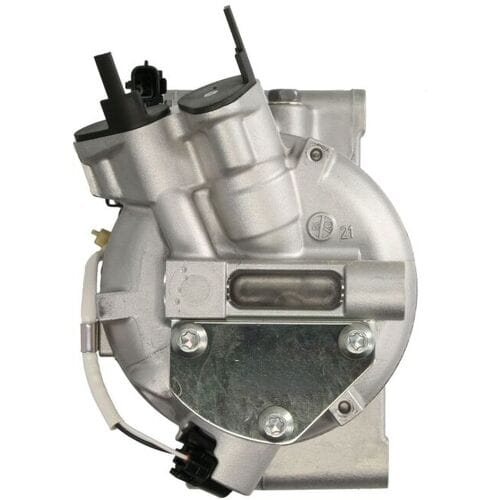 Airco-compressor VALEO 690750