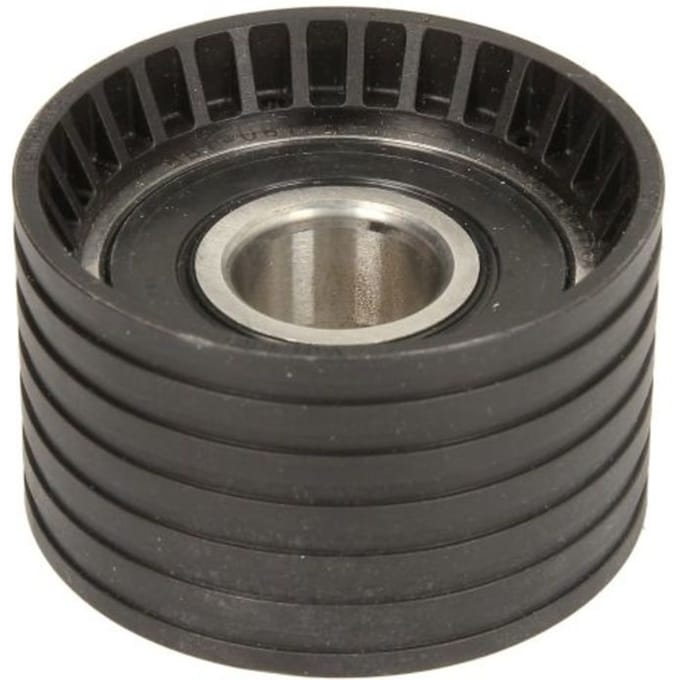 Geleiderol, distributieriem SKF VKM 26105