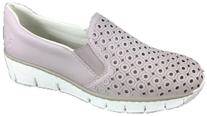 RIEKER MOCASSIN - 53791-30