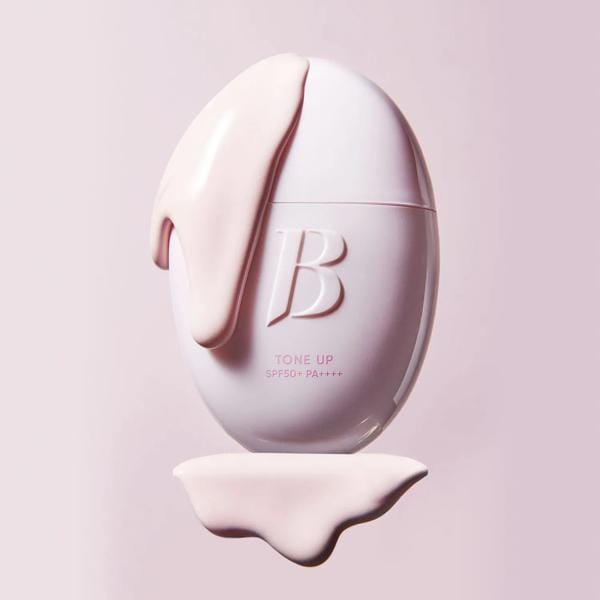 [BANILA CO] Crème de base tonifiante All Day Prep SPF 50+ PA++++ 35 ml white