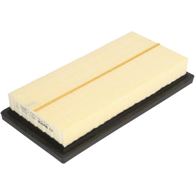 Luchtfilter BOSCH F 026 400 507