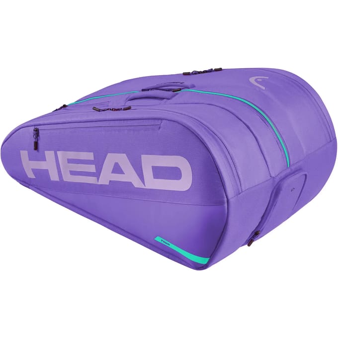 Tas voor tennisrackets Head Tour XL