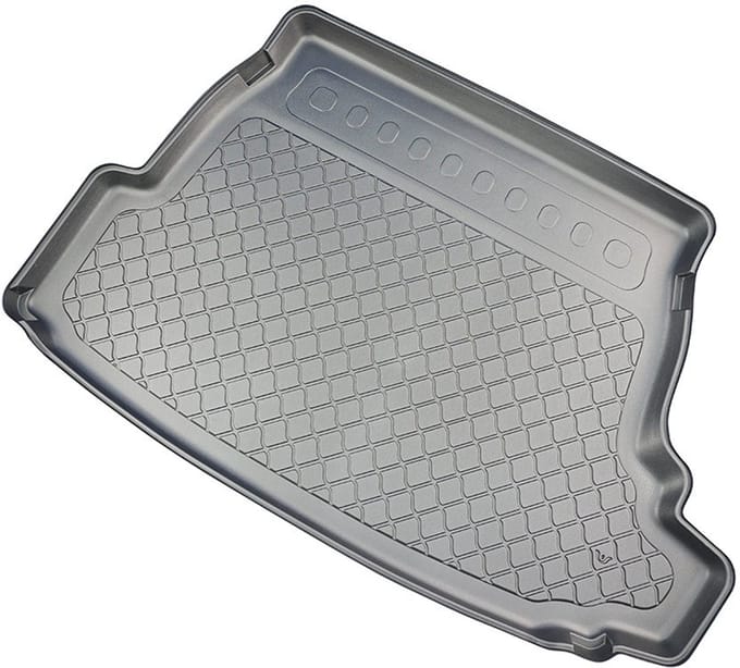 Kofferbakmat Toyota RAV4 (plug-in hybrid) 2019-2026 - Guardliner