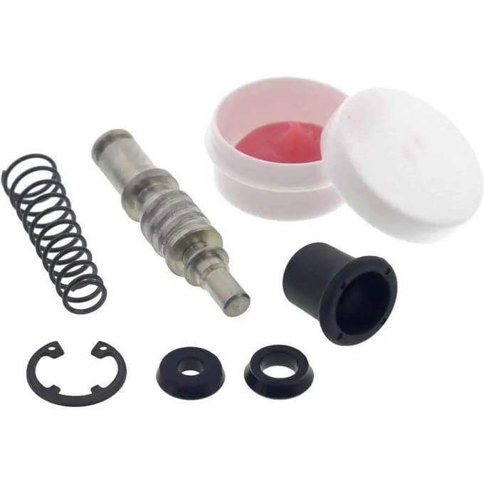 Motorfiets hoofdremcilinder reparatieset Tourmax MSB-416