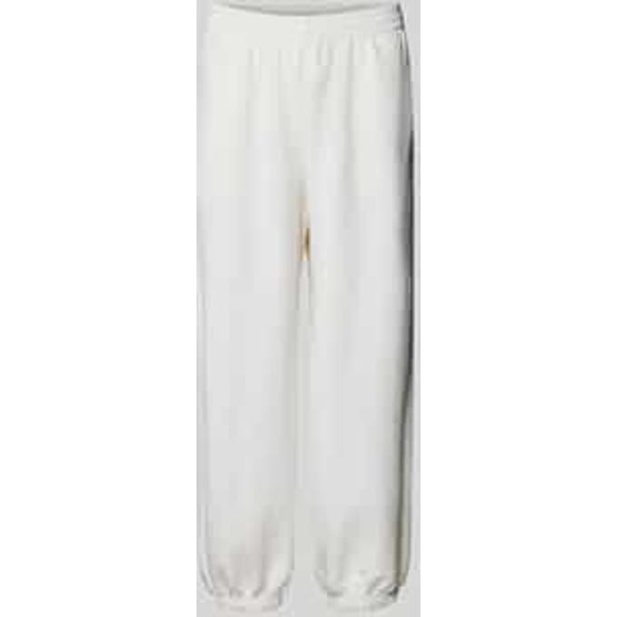 Adidas Soft Lux Trainingsbroek Wit S / Regular Man