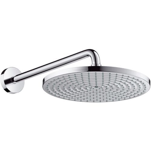 Hansgrohe Raindance S overhead shower 300 1jet with shower arm 39 cm EcoSmart 26601000