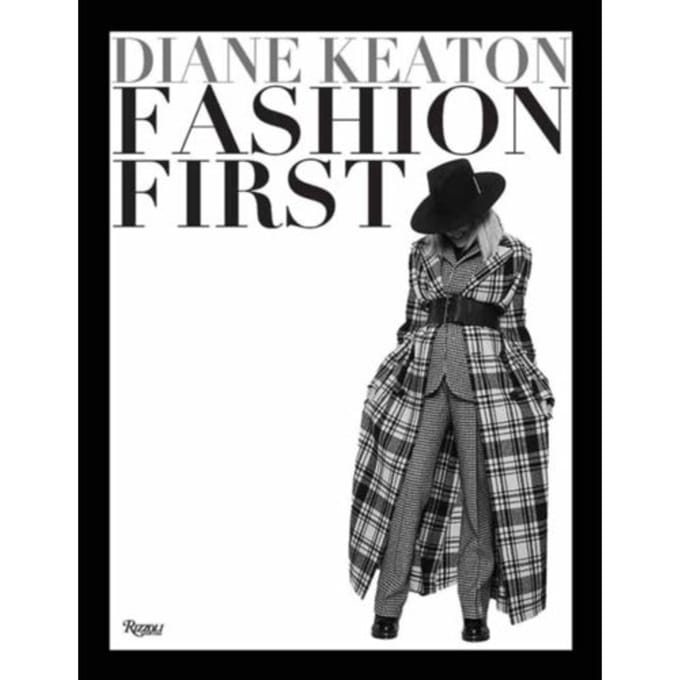 Fashion First - Diane Keaton Keaton