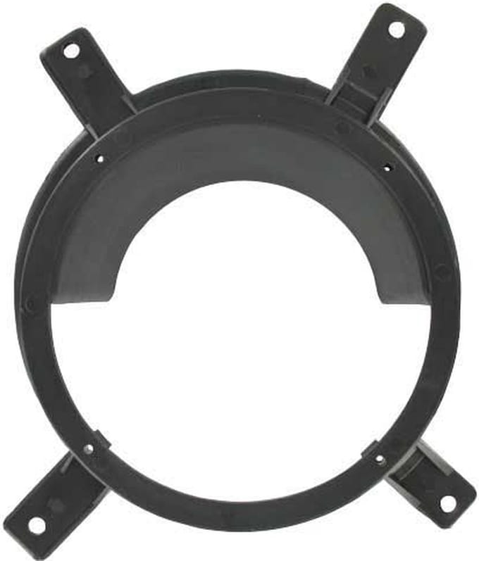 Speakerringen Volvo S60 2001-2009/ V70 2000-2007/ XC70 2000-2007 - 165 mm