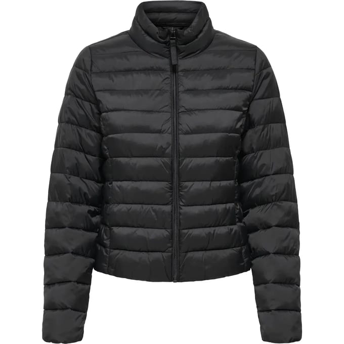 ONLY - ONLTAHIA LW QUILTED JACKET OTW Dames Jas