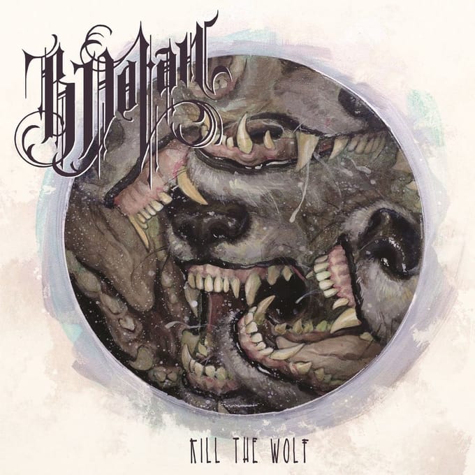 Kill the Wolf