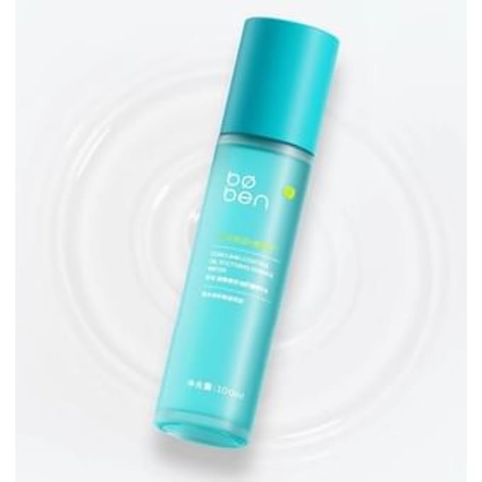 boben - Curcumin Control Oil Soothing Essence Water 1pc - 100ml