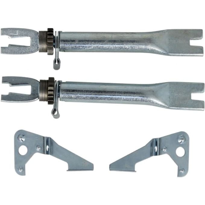 Zelfregulerende trommelremschoenen QUICK BRAKE 102 53 025