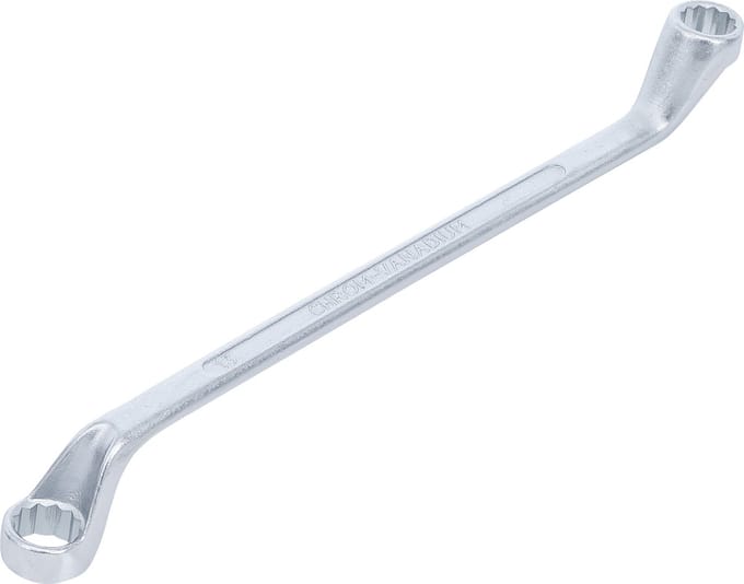 BGS Ringsleutel, verdiept 12 x 13 mm