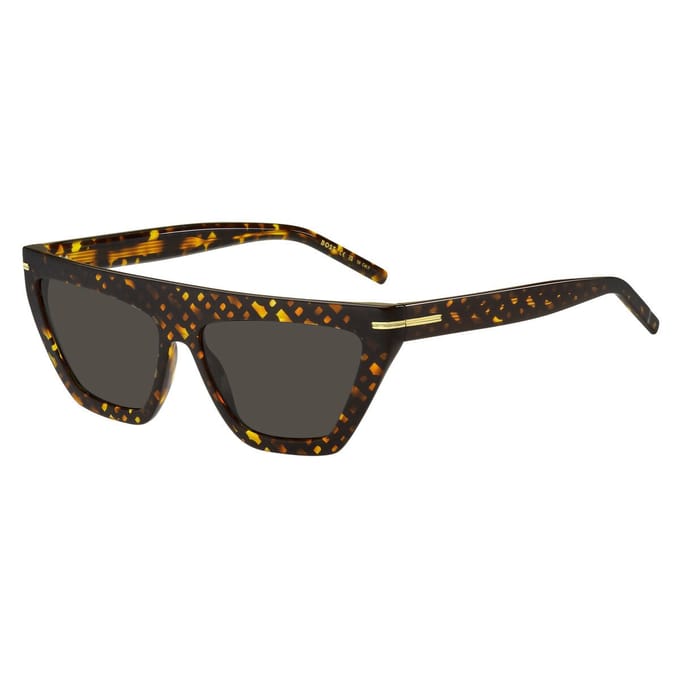 Zonnebril Dames Hugo Boss BOSS-1609-S-2VM ø 58 mm