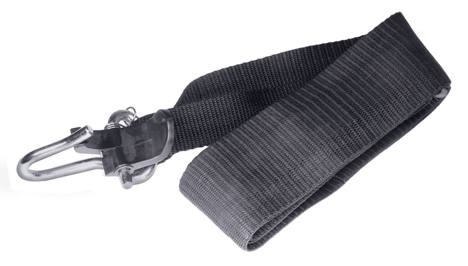 Schouder riem