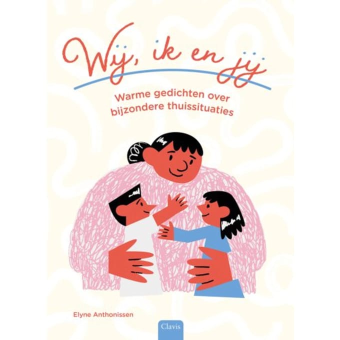 Wij, Ik En Jij - Elyne Anthonissen