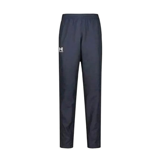 Under Armour UA Rival Wvn Windbreaker Pnt-BLK Heren Sportkledingset - Zwart / Zwart / Wit